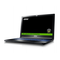 MSI WS63VR 7RL-BB7770H32G2T0D ( WS63VR 7RL-065TW-BB7770H32G2T0DX10P )